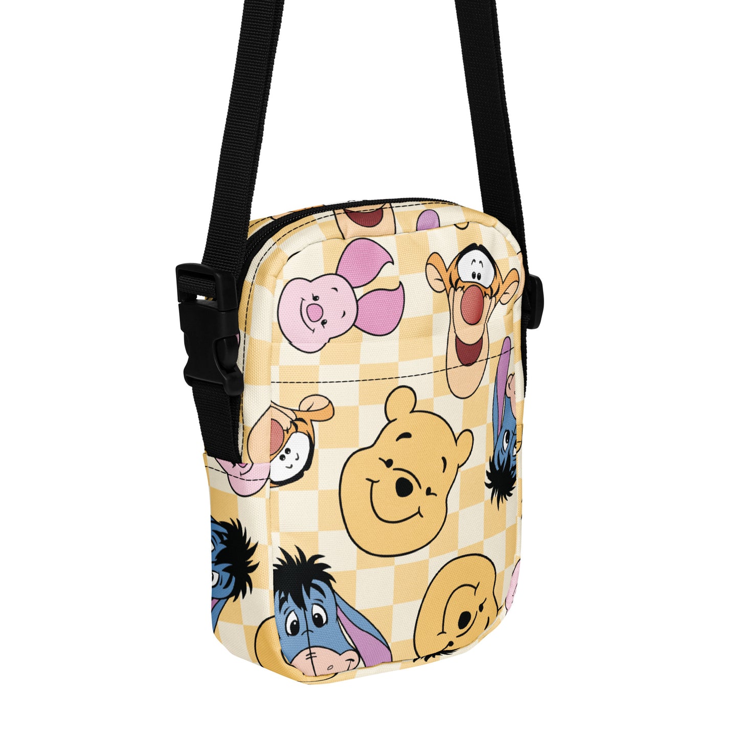 MADE TO ORDER | ‘Sweet as Honey’ Utility Bag