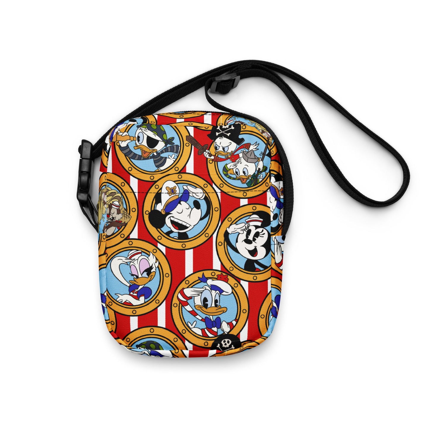 MADE TO ORDER | ‘Sea ya real soon!’ Utility Bag