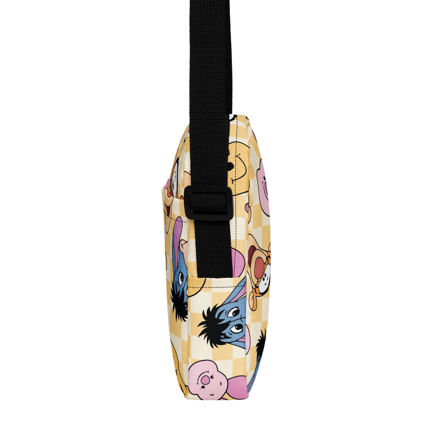 MADE TO ORDER | ‘Sweet as Honey’ Utility Bag