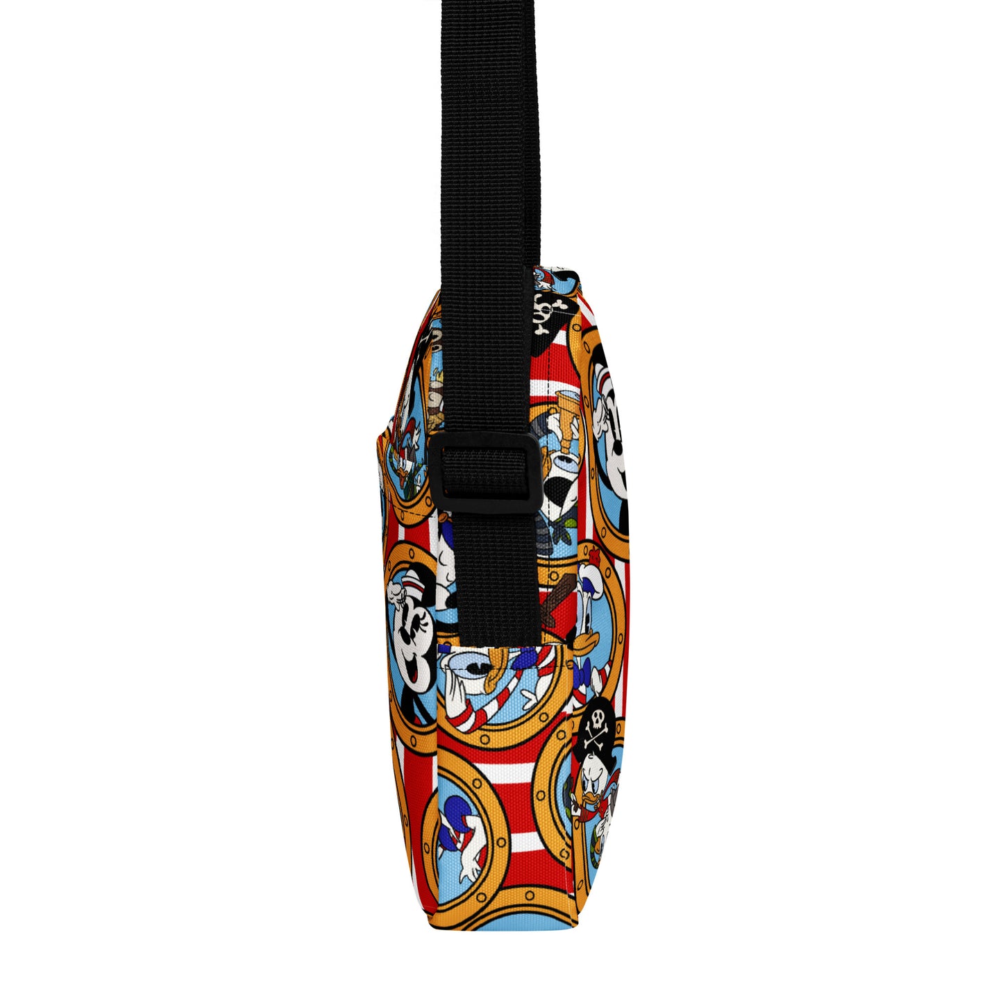 MADE TO ORDER | ‘Sea ya real soon!’ Utility Bag