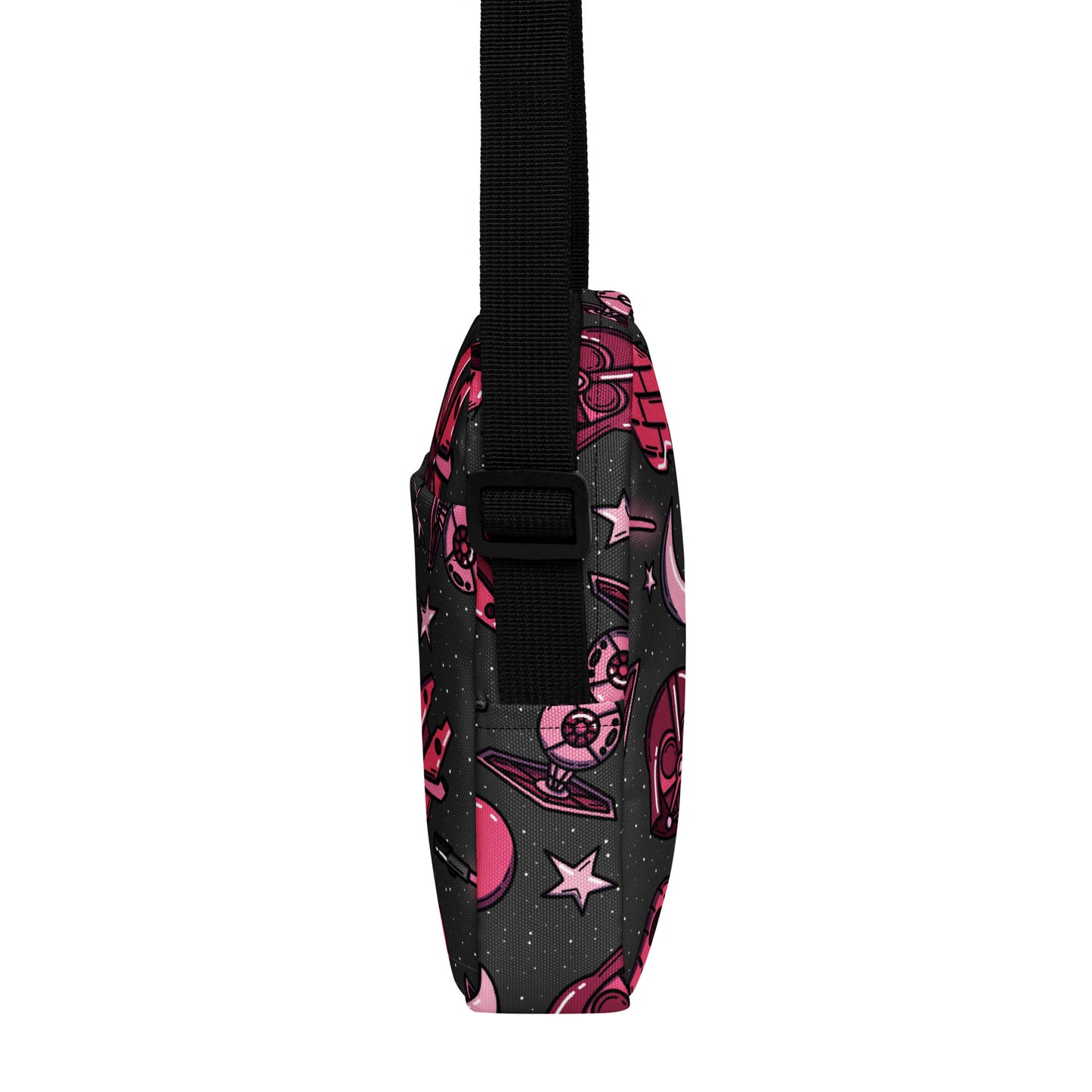 MADE TO ORDER | ‘Hers-Galactic Soulmates’ Utility Bag