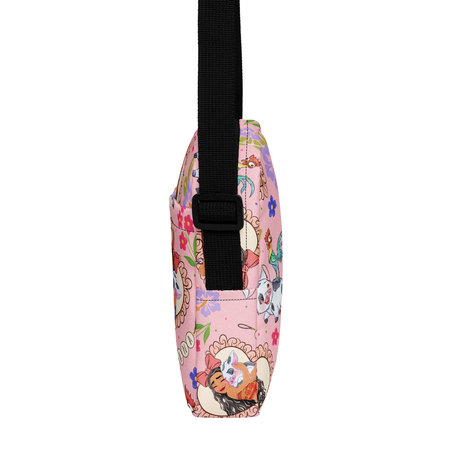 MADE TO ORDER | ‘Wayfinder Princess’ Utility Bag