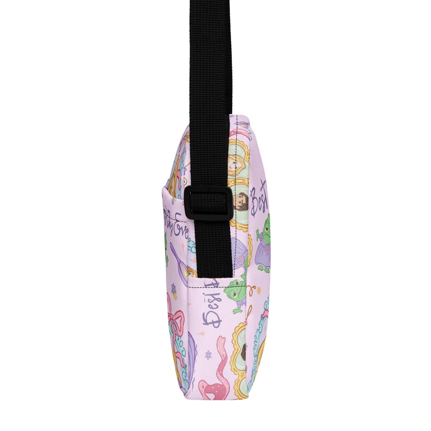 MADE TO ORDER | ‘Best Day Ever’ Utility Bag