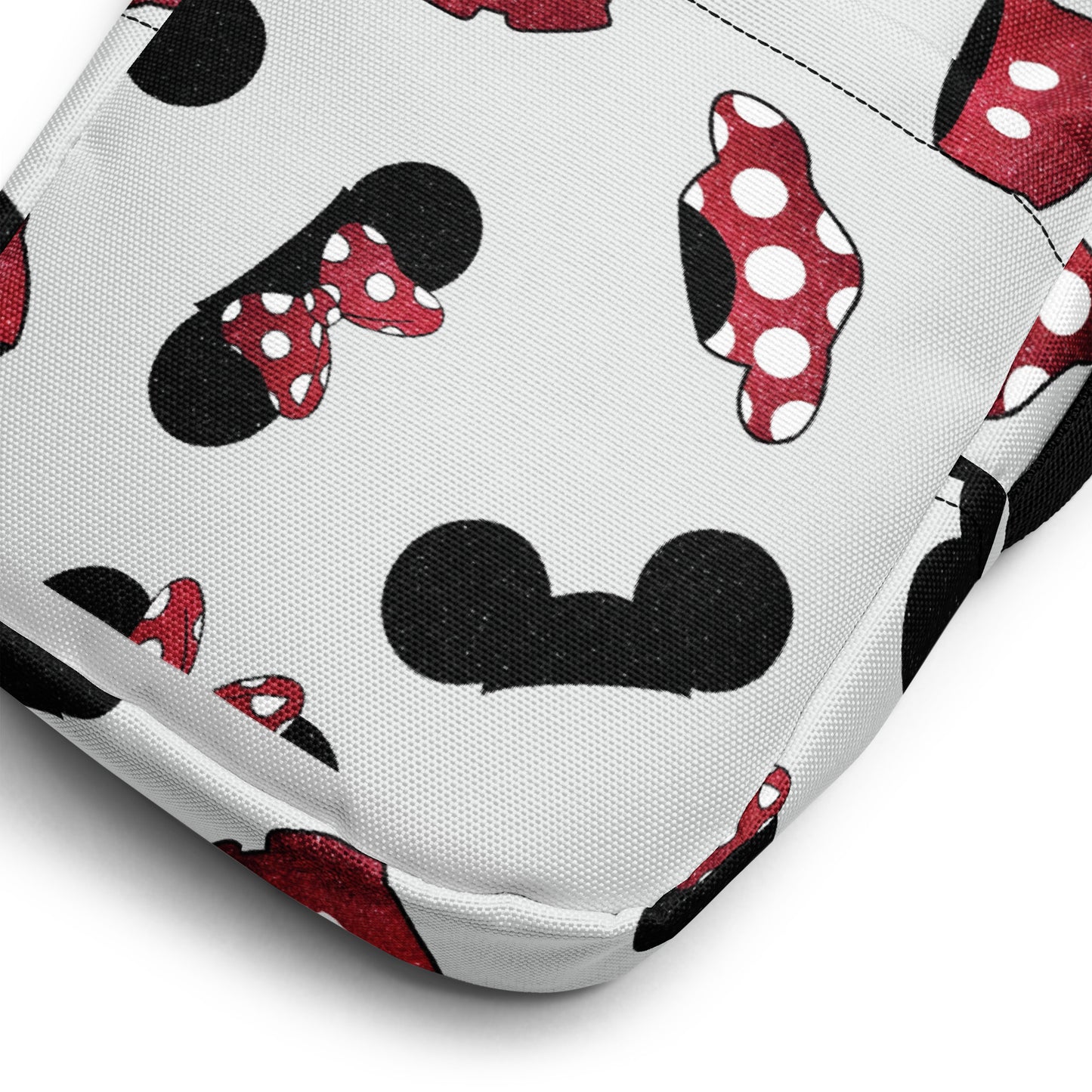 MADE TO ORDER | ‘Sweetheart Details’ Utility Bag