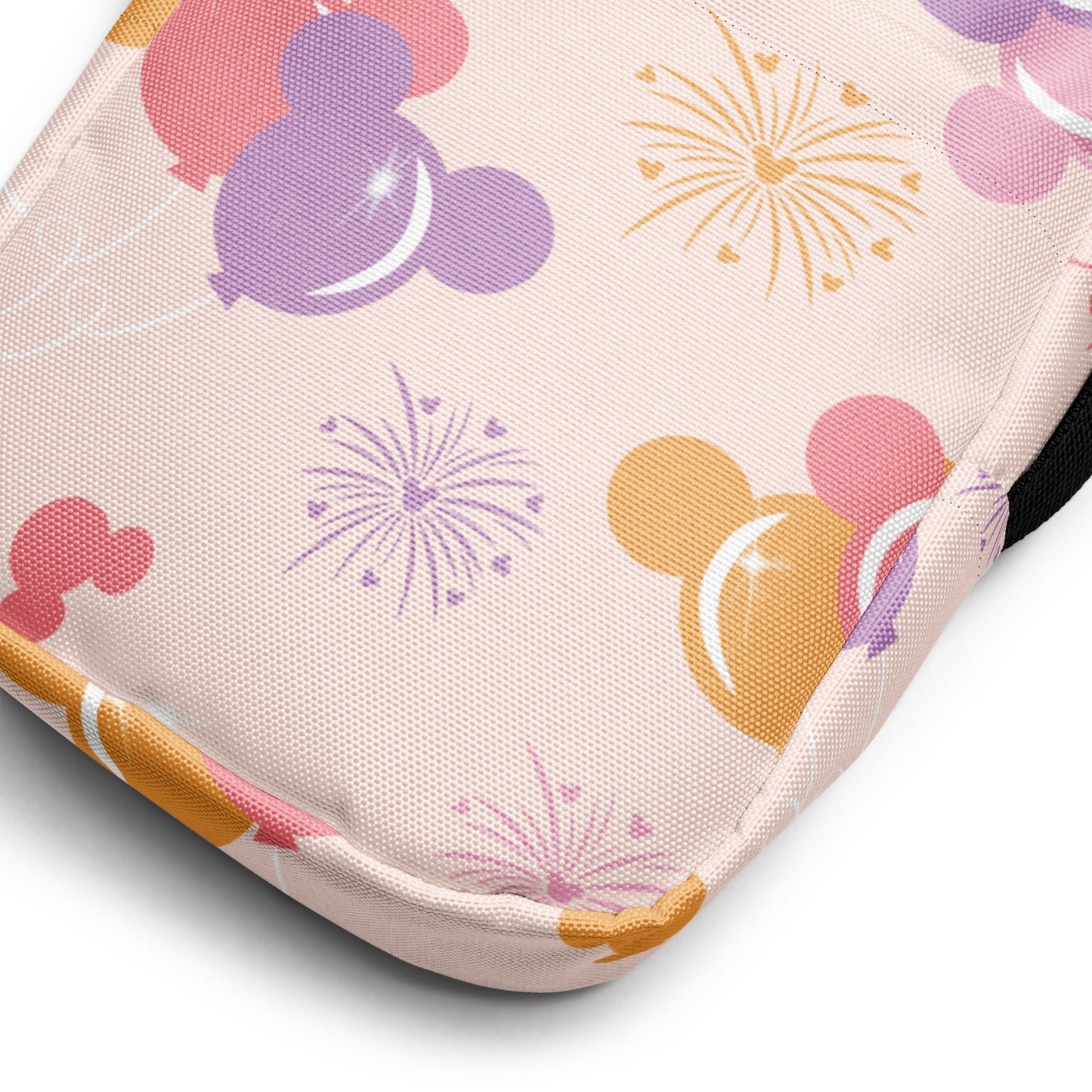 MADE TO ORDER | ‘Tethered Dreams’ Utility Bag