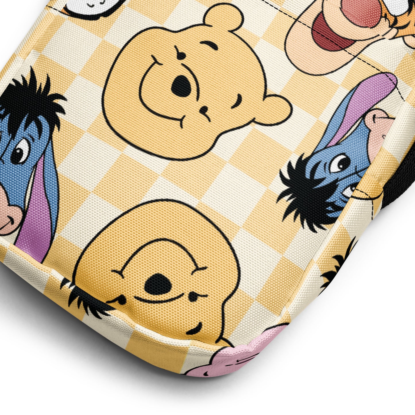 MADE TO ORDER | ‘Sweet as Honey’ Utility Bag