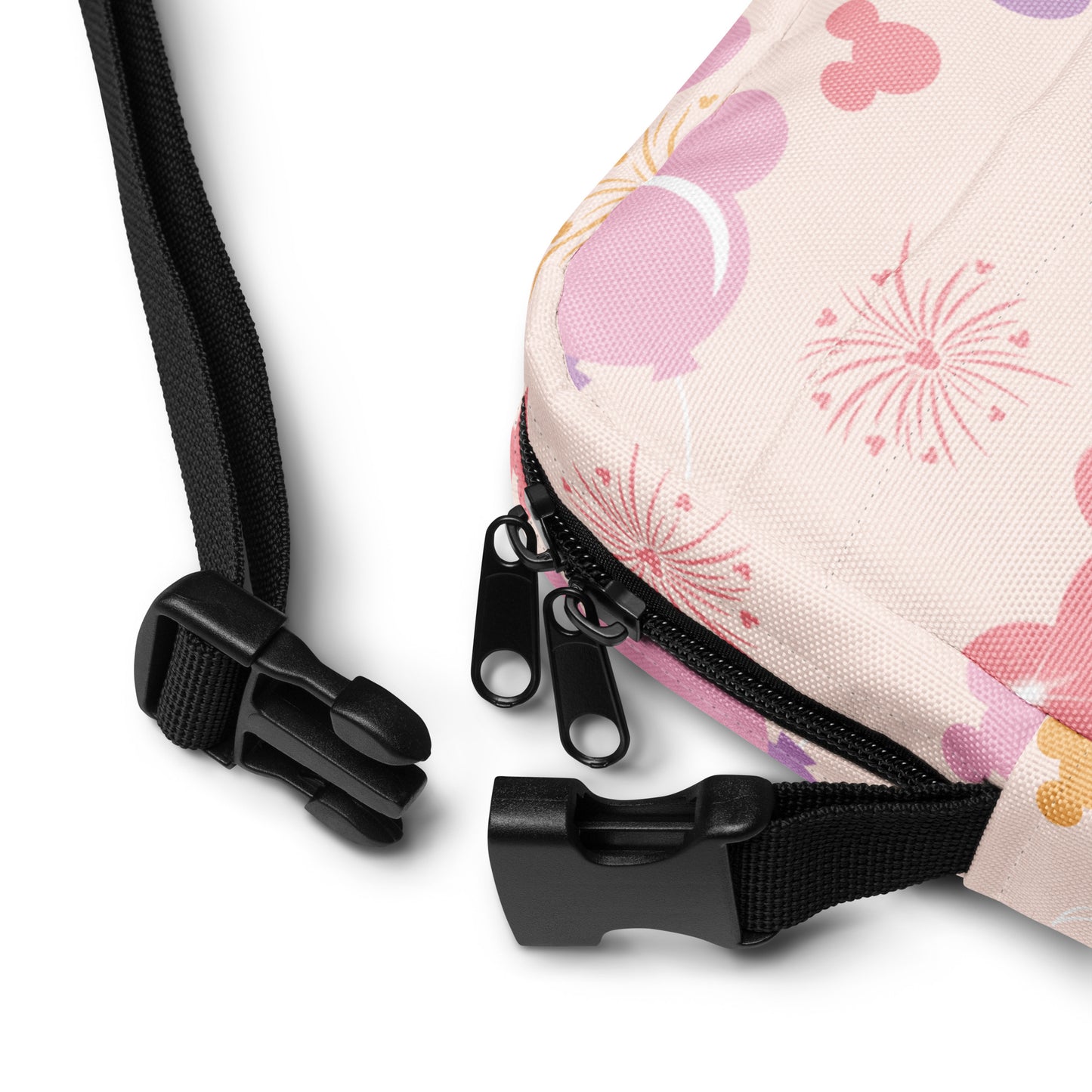 MADE TO ORDER | ‘Tethered Dreams’ Utility Bag