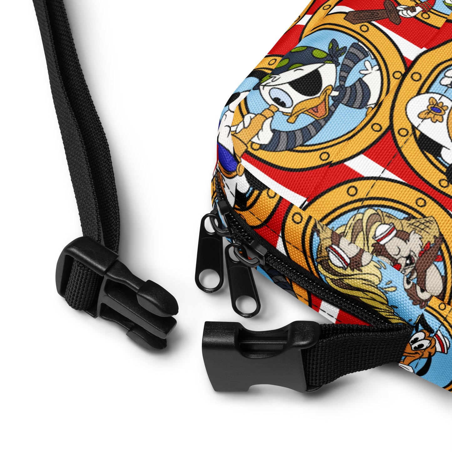 MADE TO ORDER | ‘Sea ya real soon!’ Utility Bag