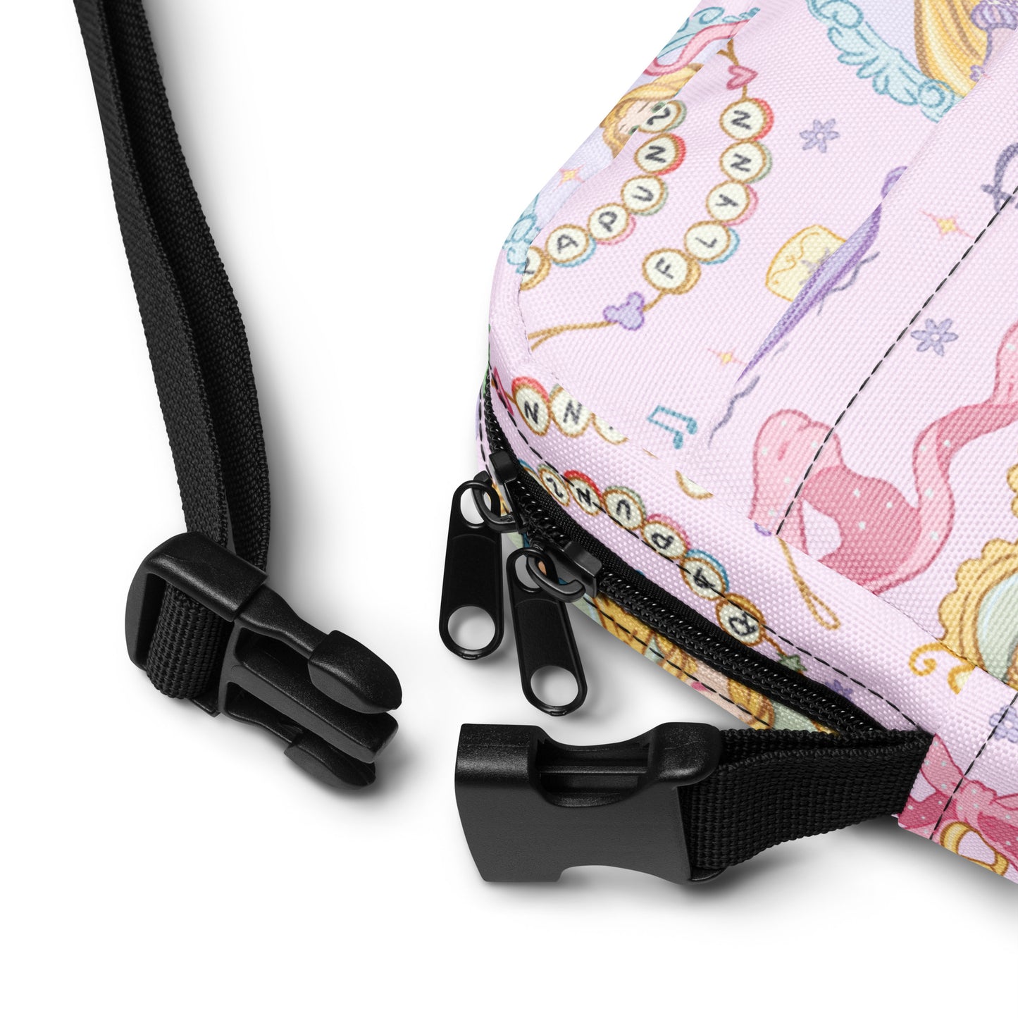 MADE TO ORDER | ‘Best Day Ever’ Utility Bag