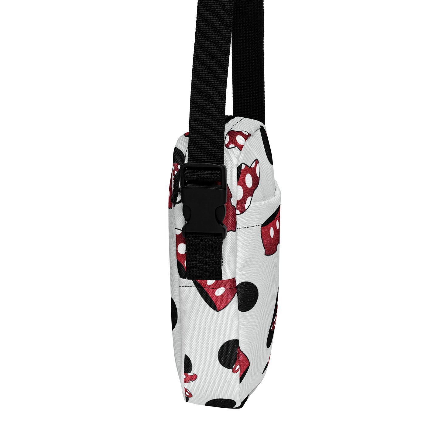 MADE TO ORDER | ‘Sweetheart Details’ Utility Bag