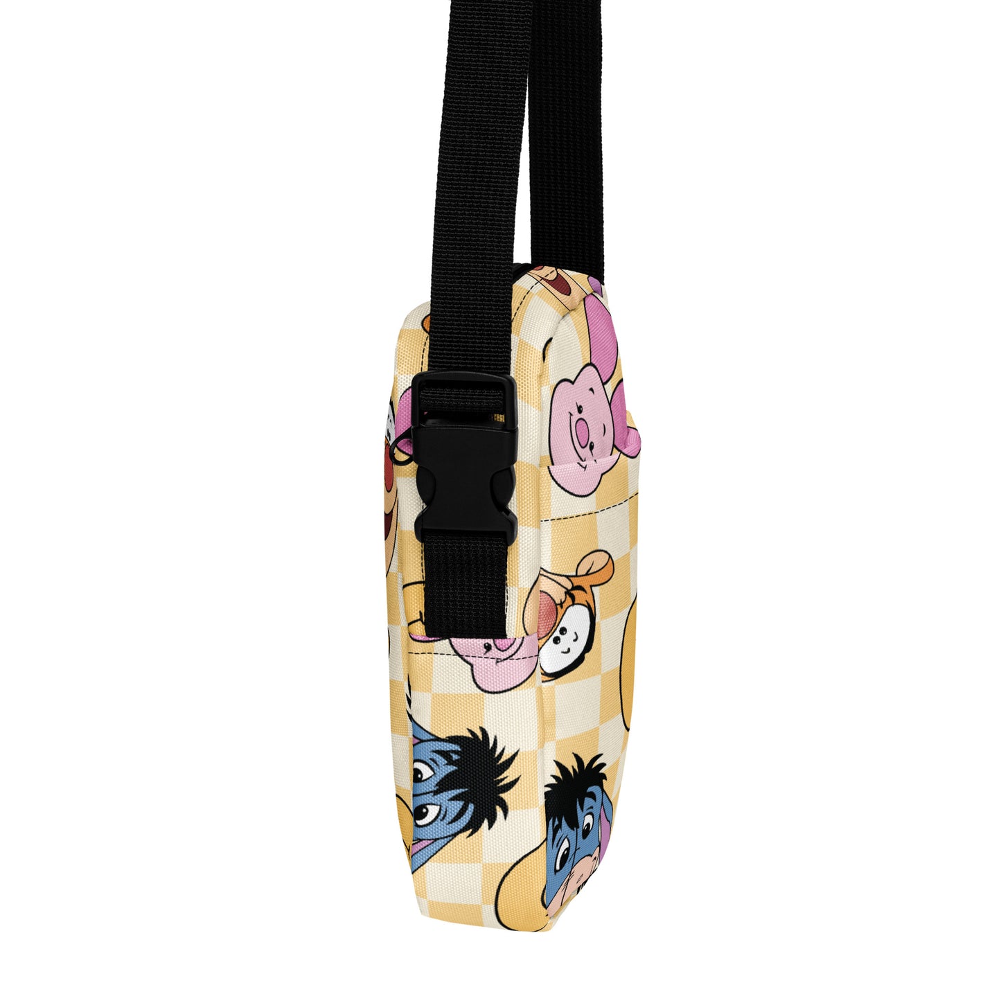 MADE TO ORDER | ‘Sweet as Honey’ Utility Bag