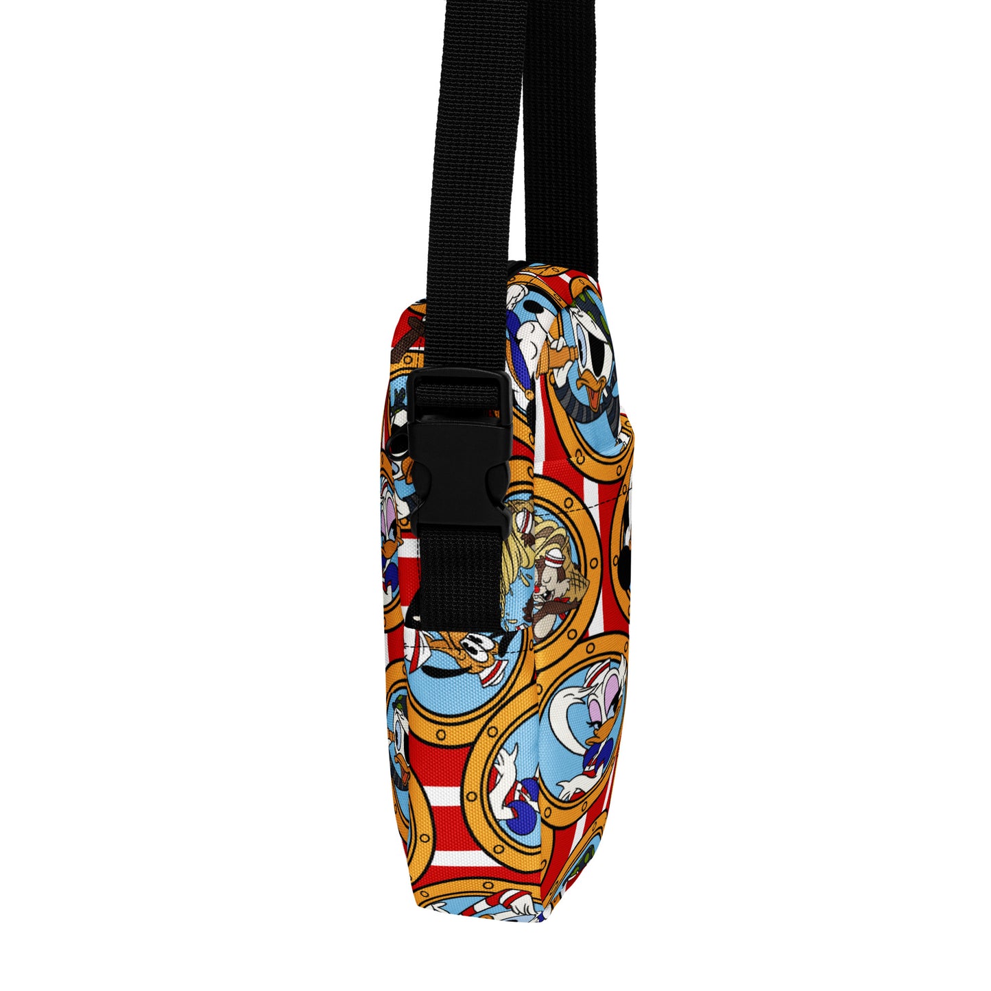 MADE TO ORDER | ‘Sea ya real soon!’ Utility Bag