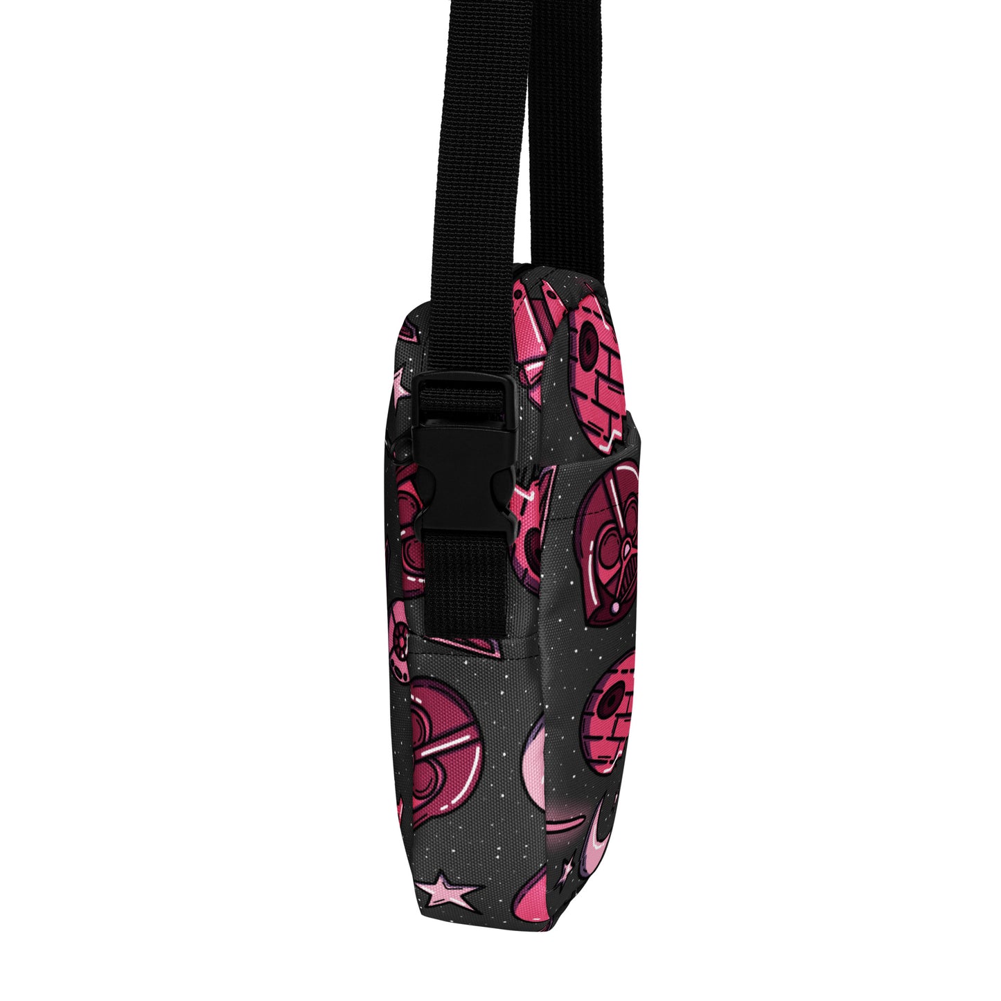 MADE TO ORDER | ‘Hers-Galactic Soulmates’ Utility Bag