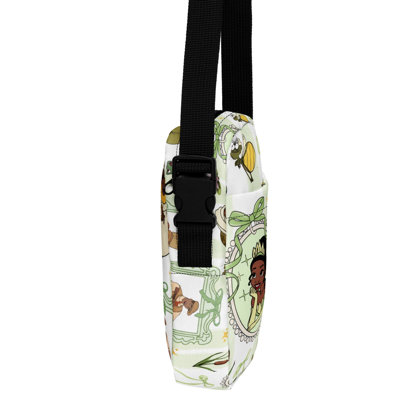 MADE TO ORDER | ‘Bayou Dreams’ Utility Bag