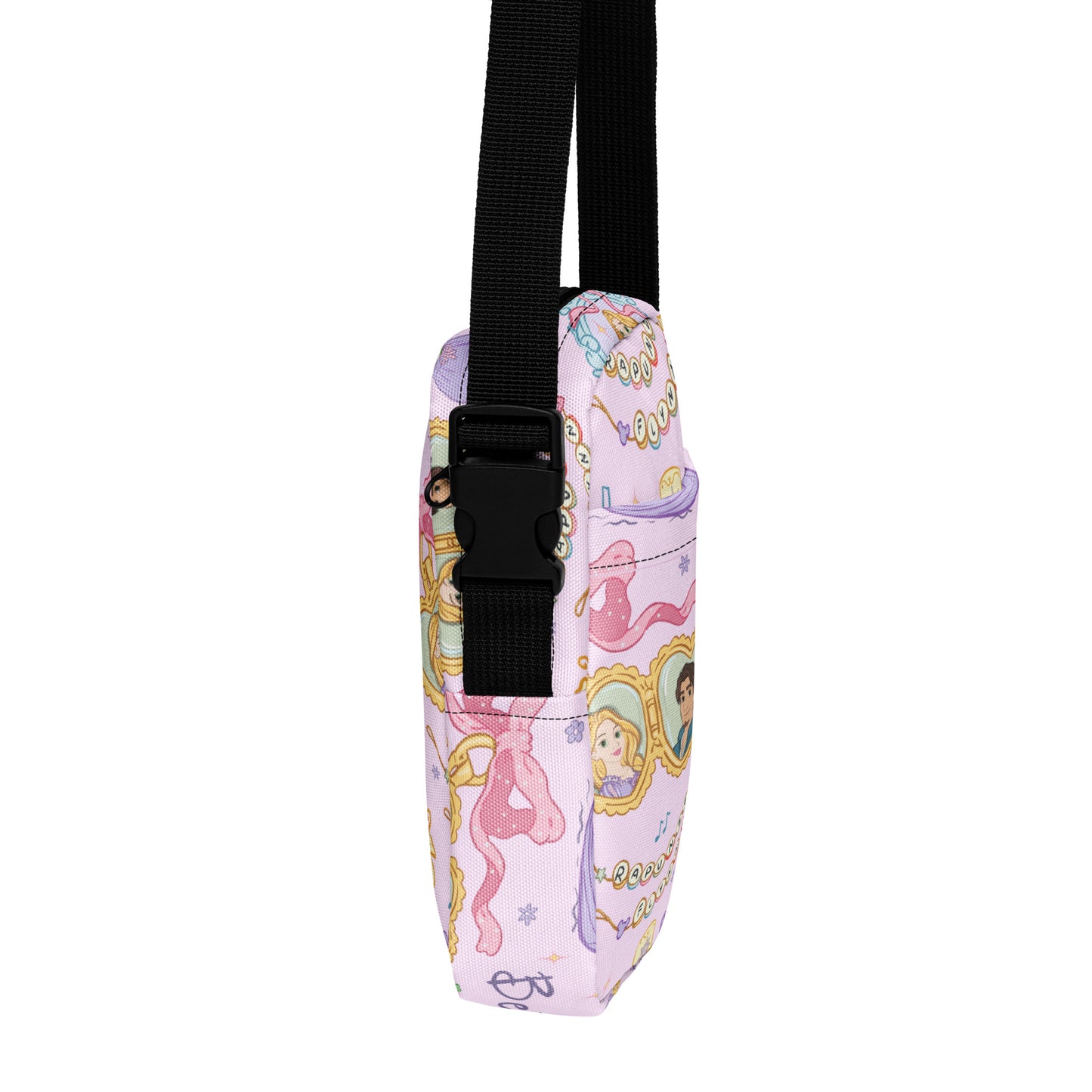 MADE TO ORDER | ‘Best Day Ever’ Utility Bag